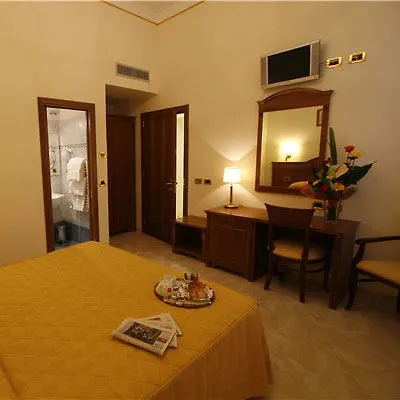 Il Duca Hotel Florencja