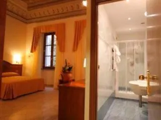 Hotel Il Duca Florencja
