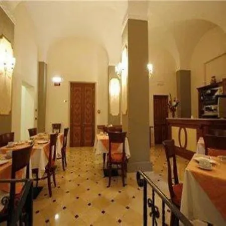 Hotel Il Duca Florencja