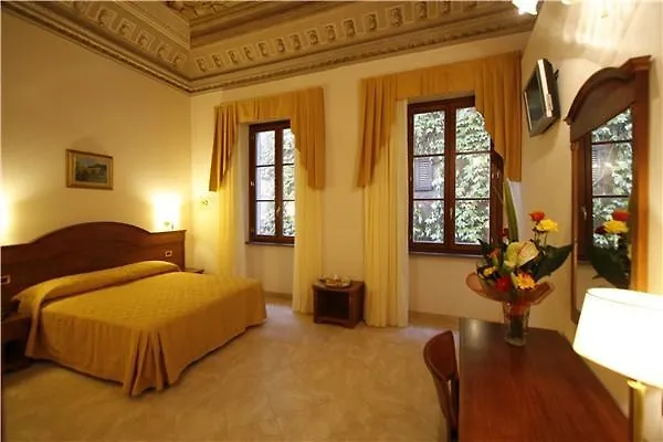 Hotel Il Duca Firenze