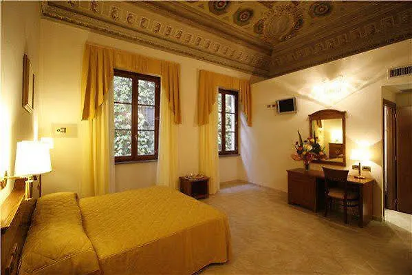Hotel Il Duca Firenze