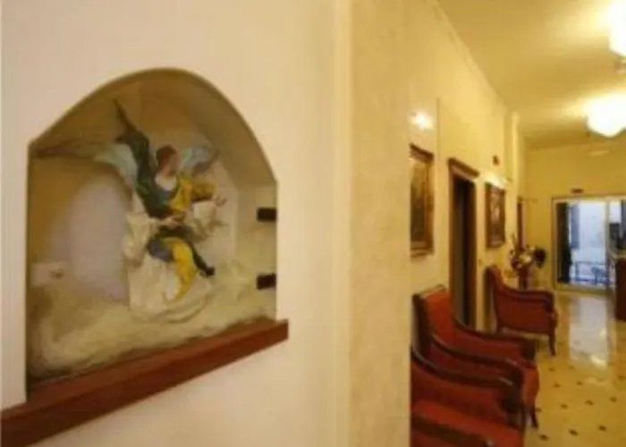 Il Duca Hotel