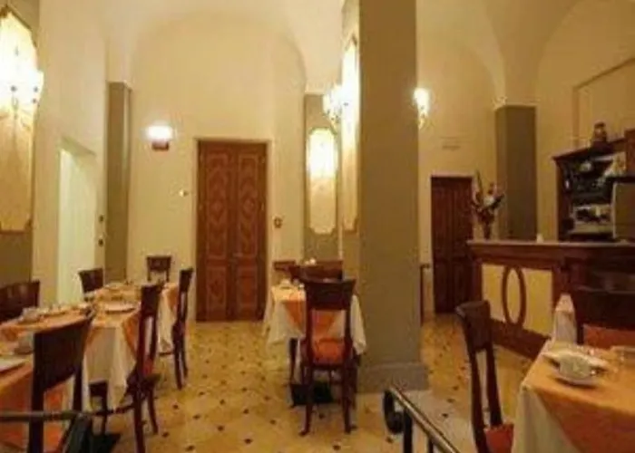 Hotel Il Duca Firenze