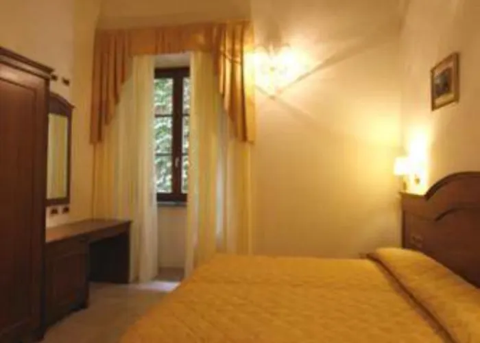 Hotel Il Duca