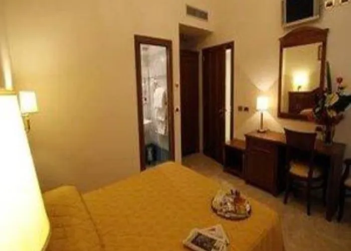 Hotel Il Duca 3*