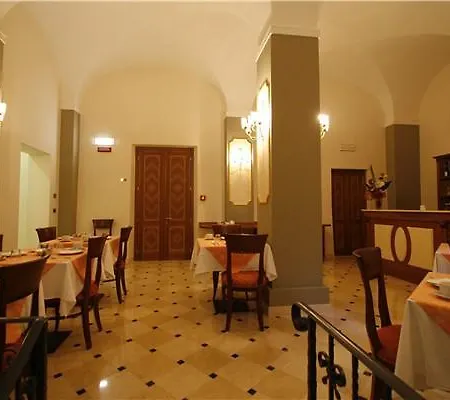Отель Il Duca 3*