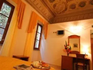 Отель Il Duca 3*