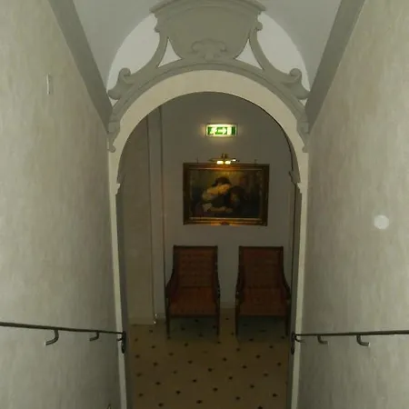 Szálloda Il Duca 3*