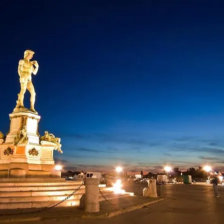 Отель Il Duca 3*