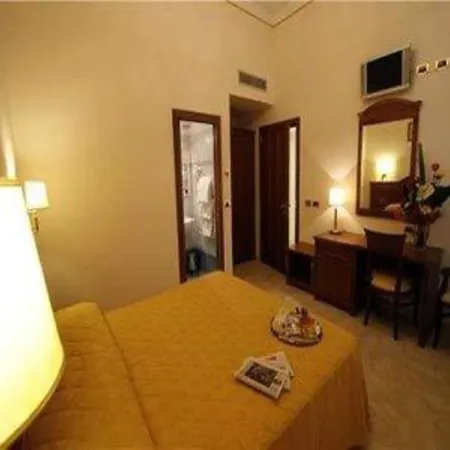 Szálloda Il Duca 3*