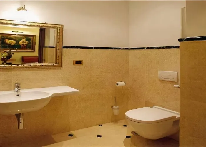 Hotel Il Duca Florence