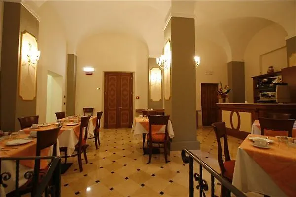 Hotell Il Duca 3*
