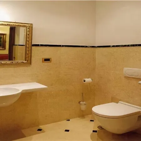 Hotel Il Duca Florencia