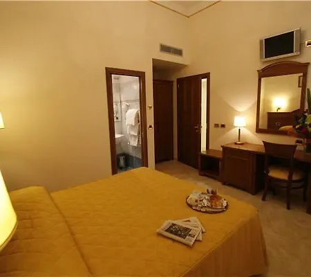 Il Duca Hotel Florencia