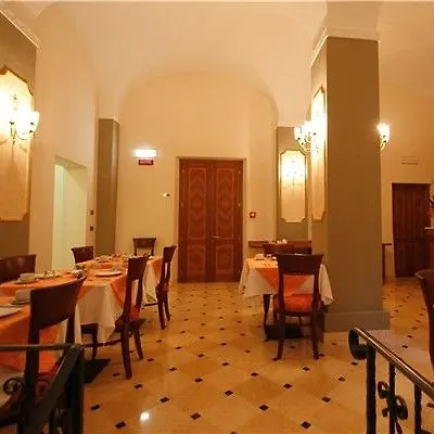 Hotel Il Duca Florencia