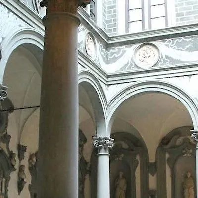 Il Duca Hotel 3*