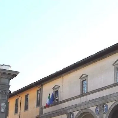 Hotel Il Duca Florencia