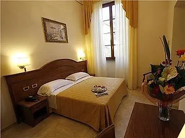 Hotel Il Duca Florencia