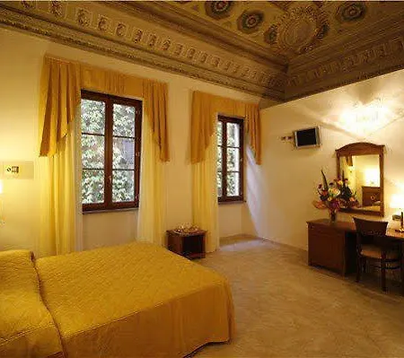 Hotel Il Duca Florencia