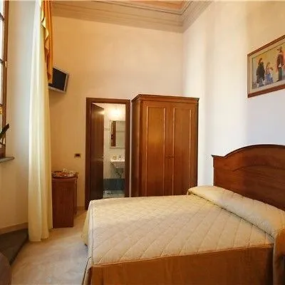 Отель Il Duca 3*