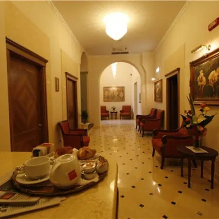 Il Duca Hotel 3*