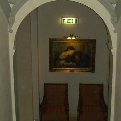 Il Duca 3* Florença